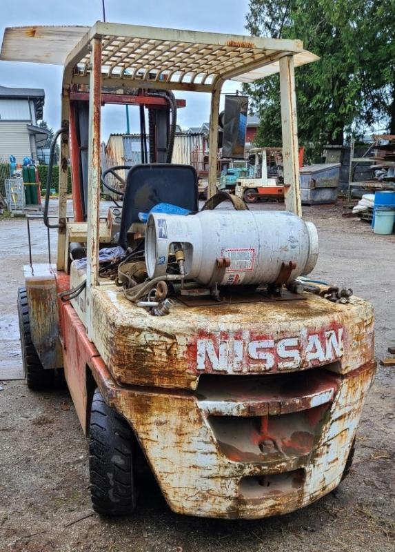 Nissan 20561 90f00